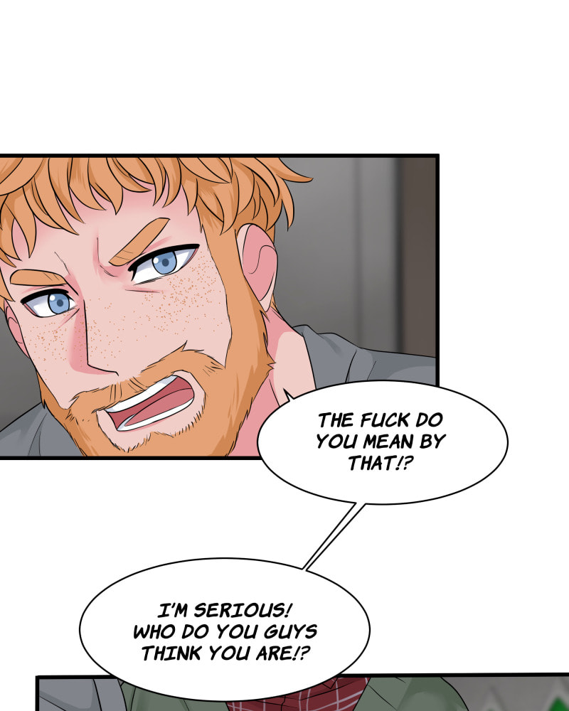 Read Uriah chapter 35 image 53 on Lezhin