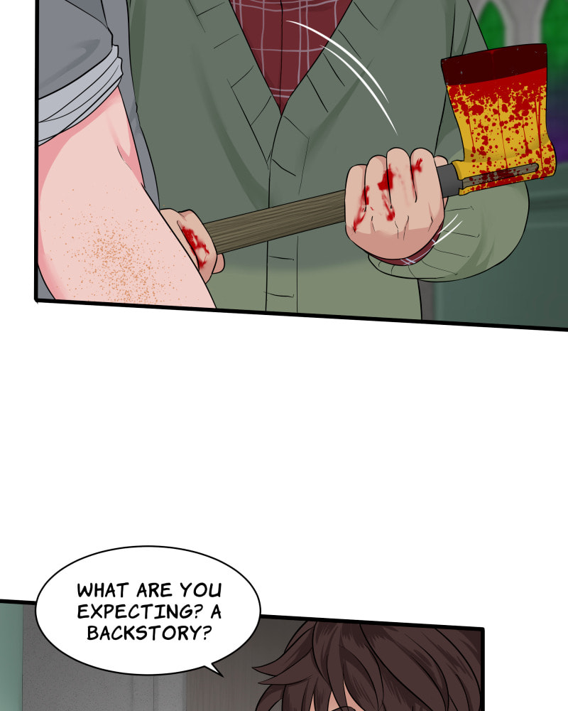 Read Uriah chapter 35 image 54 on Lezhin