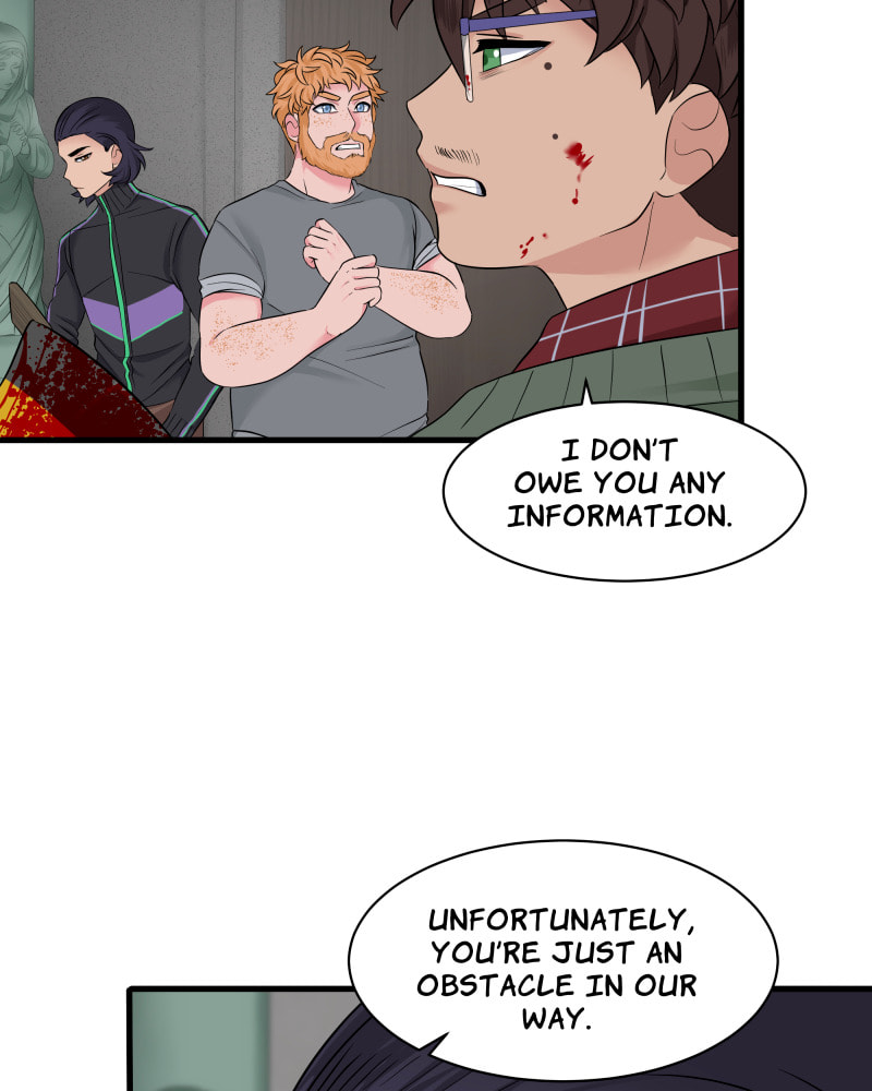 Read Uriah chapter 35 image 55 on Lezhin