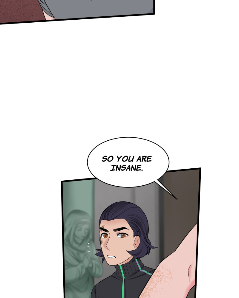 Read Uriah chapter 35 image 58 on Lezhin