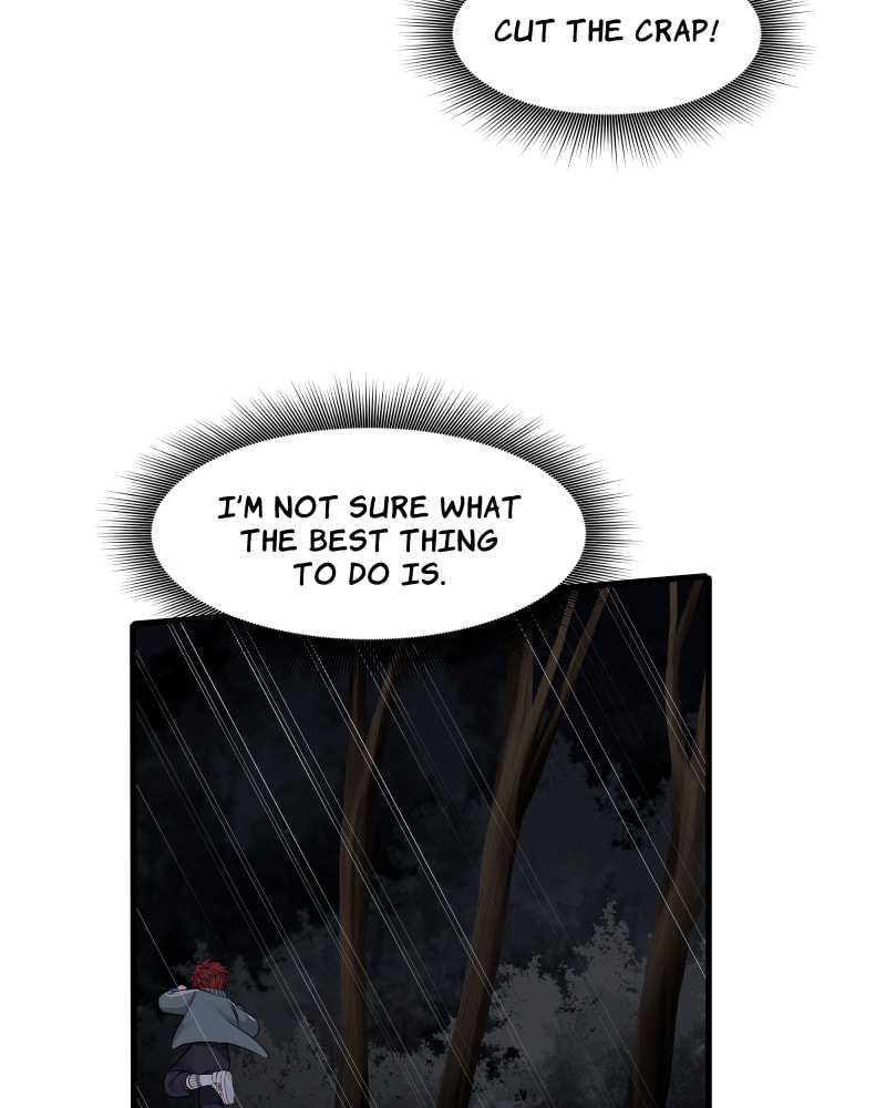 Read Uriah chapter 35 image 6 on Lezhin