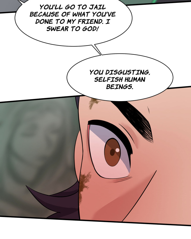 Read Uriah chapter 35 image 61 on Lezhin