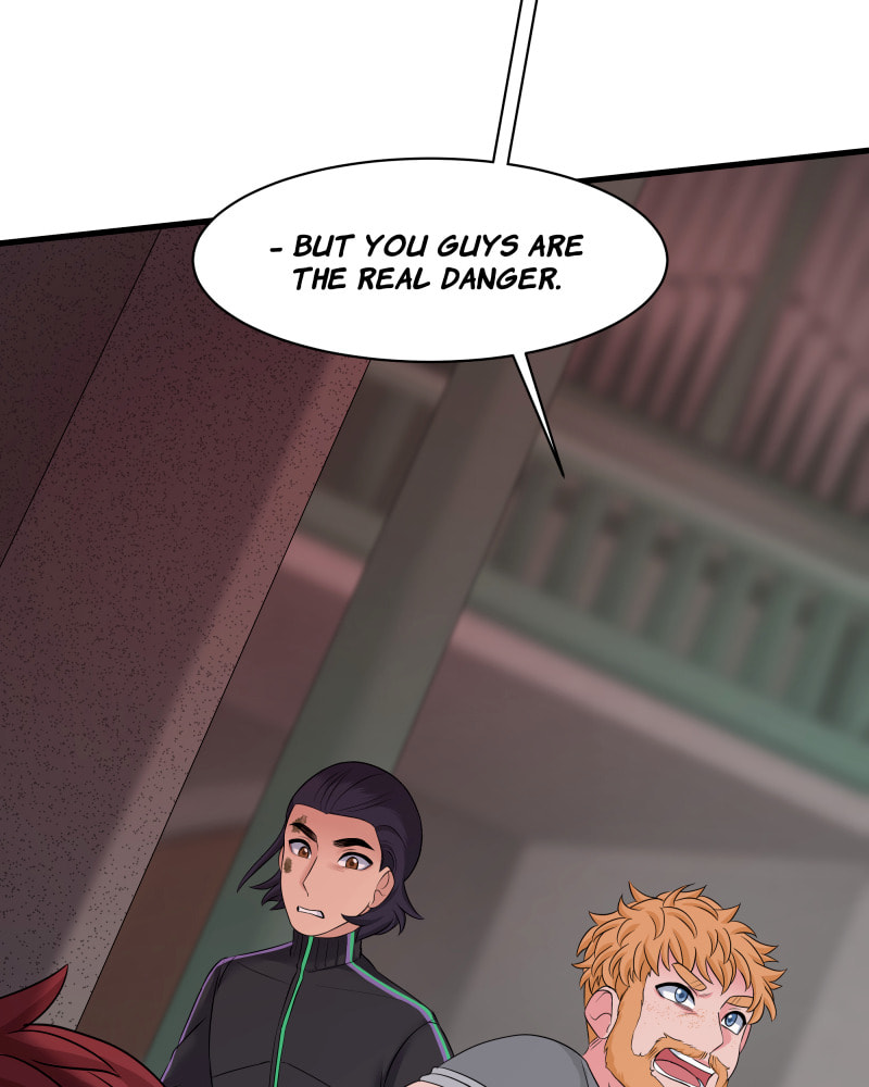 Read Uriah chapter 35 image 63 on Lezhin