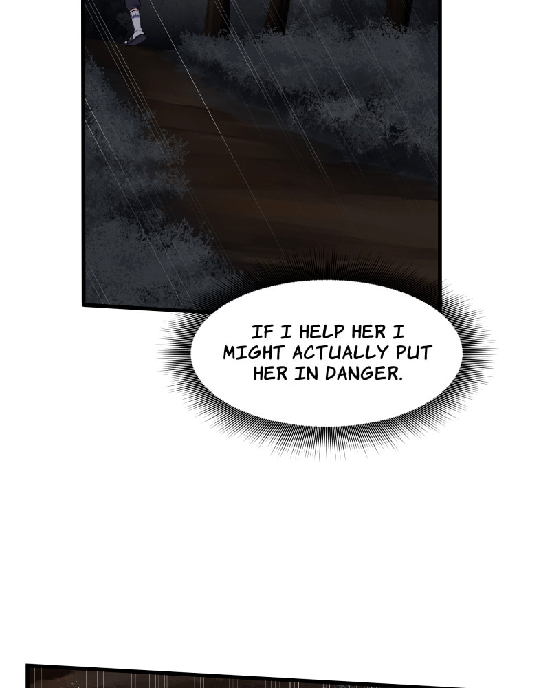Read Uriah chapter 35 image 7 on Lezhin