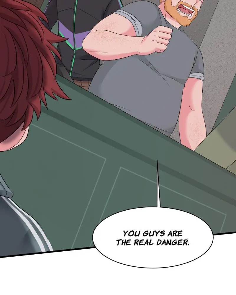 Read Uriah chapter 36 image 1 on Lezhin