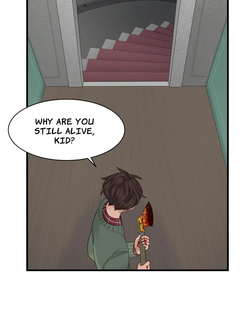 Read Uriah chapter 36 image 10 on Lezhin