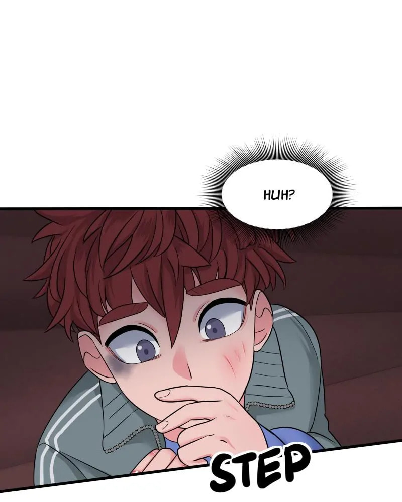 Read Uriah chapter 36 image 11 on Lezhin
