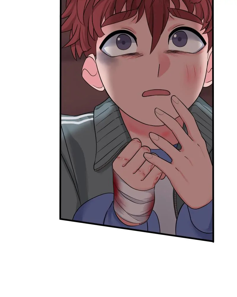 Read Uriah chapter 36 image 13 on Lezhin