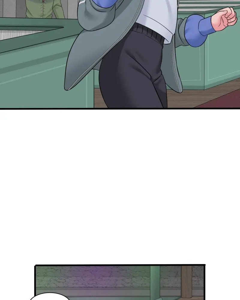 Read Uriah chapter 36 image 17 on Lezhin