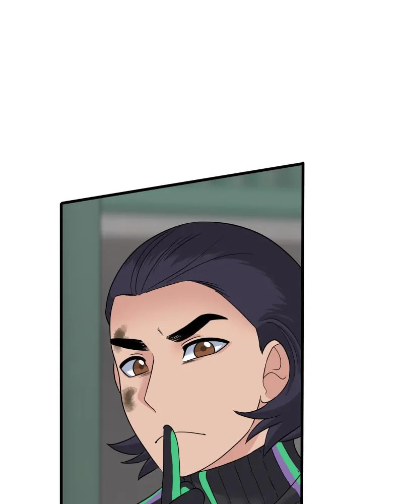 Read Uriah chapter 36 image 2 on Lezhin