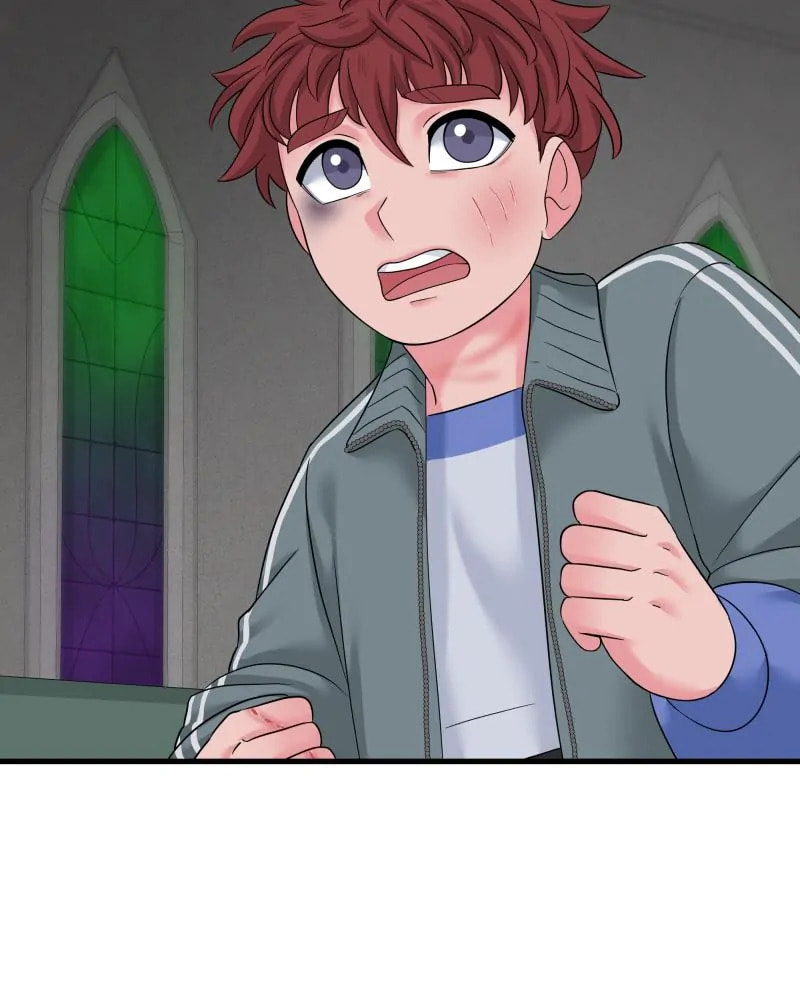 Read Uriah chapter 36 image 20 on Lezhin
