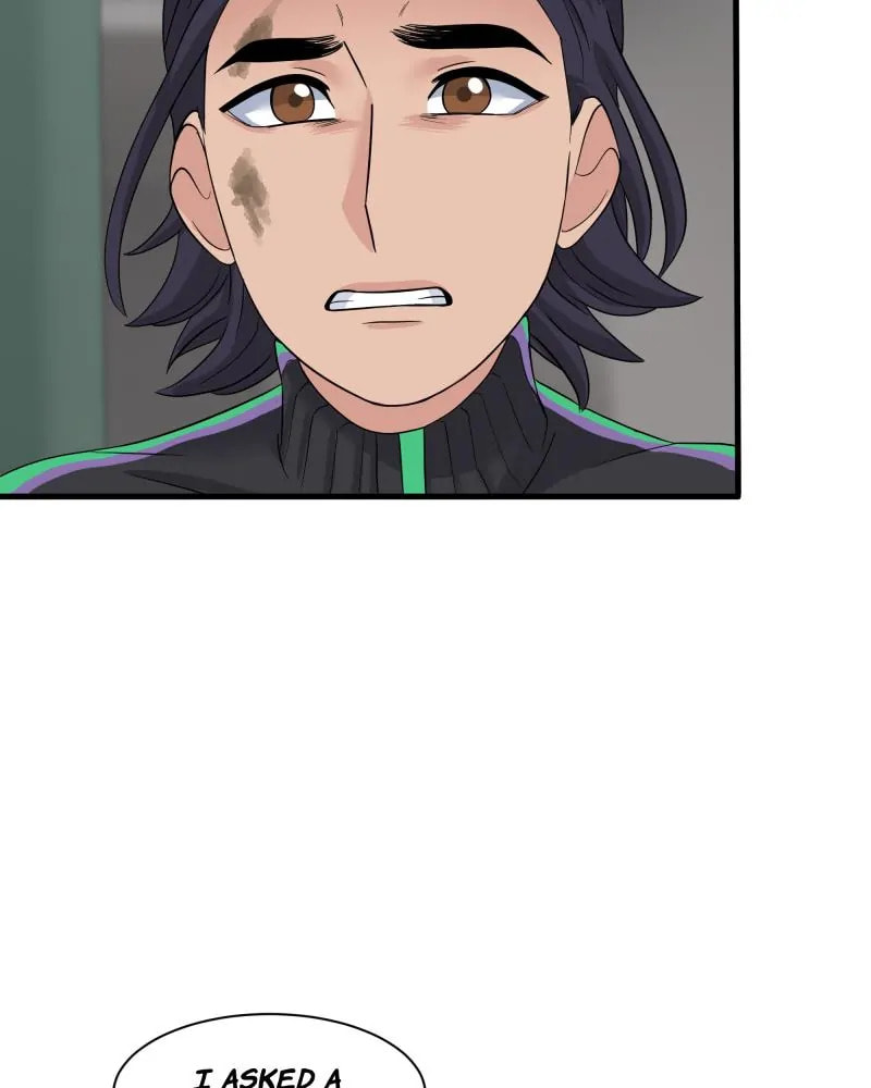 Read Uriah chapter 36 image 22 on Lezhin