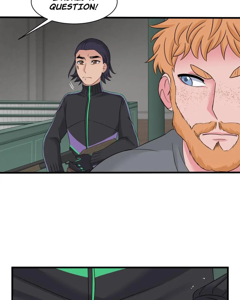 Read Uriah chapter 36 image 23 on Lezhin