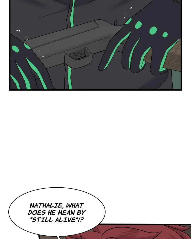 Read Uriah chapter 36 image 24 on Lezhin