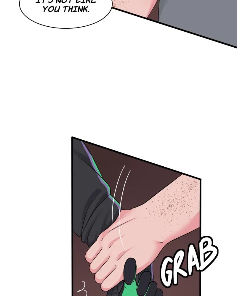 Read Uriah chapter 36 image 27 on Lezhin