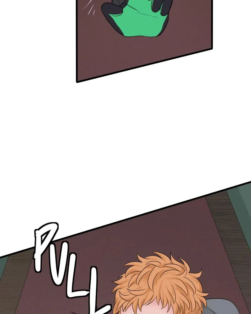 Read Uriah chapter 36 image 28 on Lezhin
