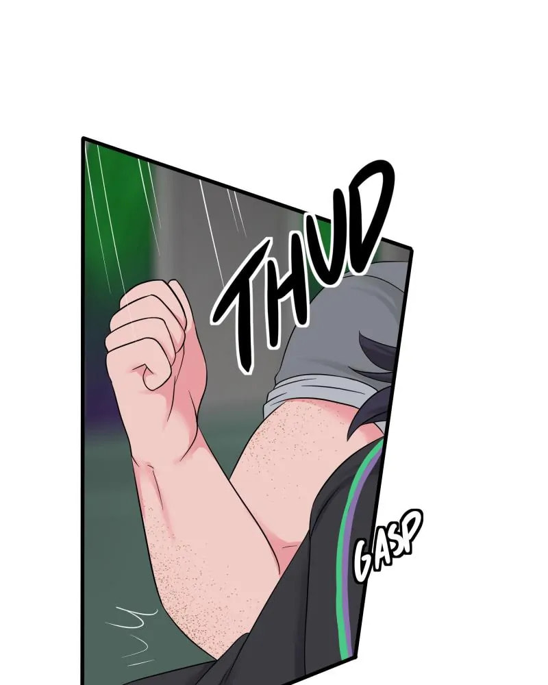 Read Uriah chapter 36 image 30 on Lezhin