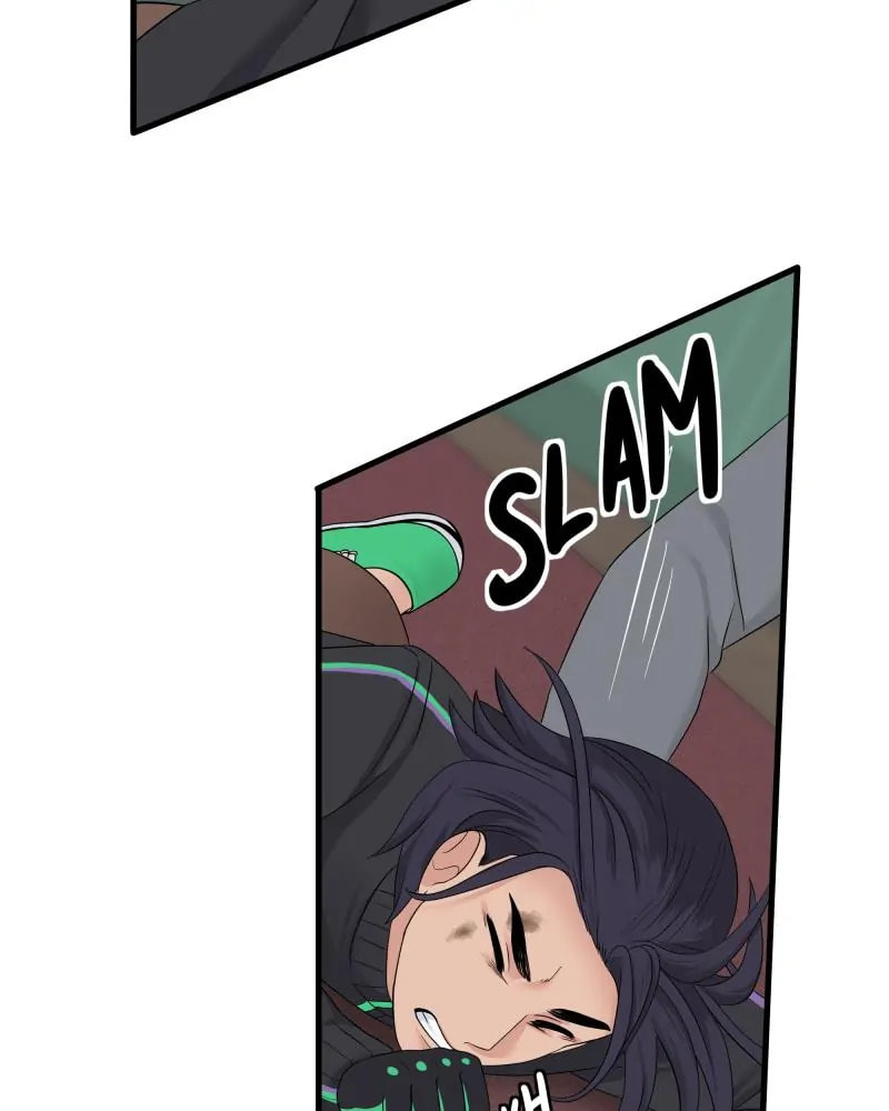 Read Uriah chapter 36 image 31 on Lezhin