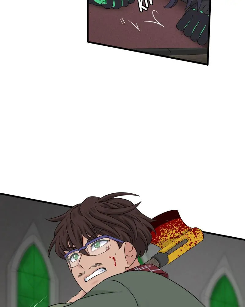 Read Uriah chapter 36 image 32 on Lezhin