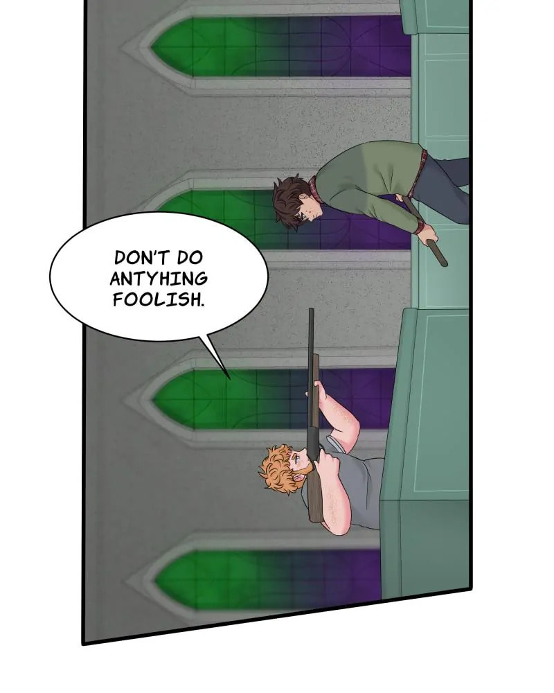 Read Uriah chapter 36 image 37 on Lezhin