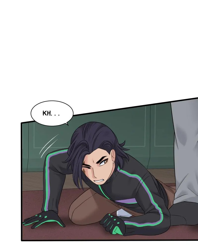 Read Uriah chapter 36 image 38 on Lezhin
