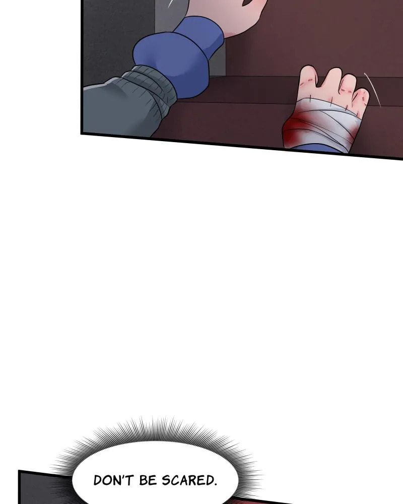 Read Uriah chapter 36 image 4 on Lezhin