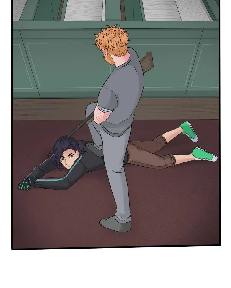 Read Uriah chapter 36 image 42 on Lezhin