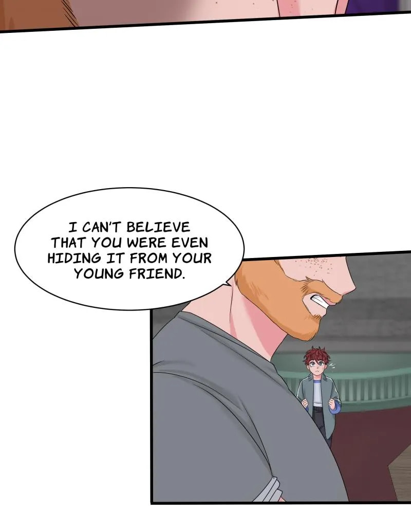 Read Uriah chapter 36 image 45 on Lezhin