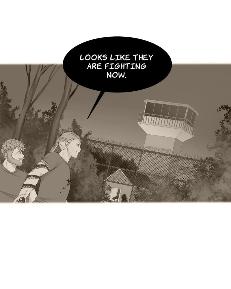 Read Uriah chapter 36 image 47 on Lezhin
