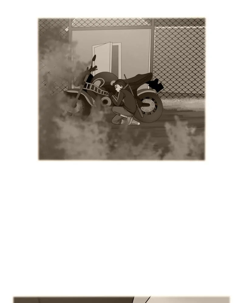 Read Uriah chapter 36 image 49 on Lezhin