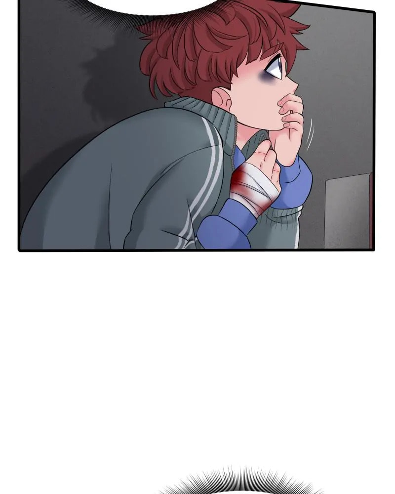 Read Uriah chapter 36 image 5 on Lezhin