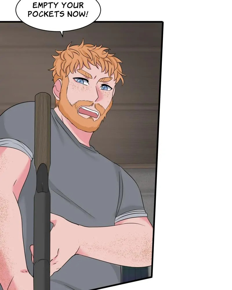 Read Uriah chapter 36 image 51 on Lezhin