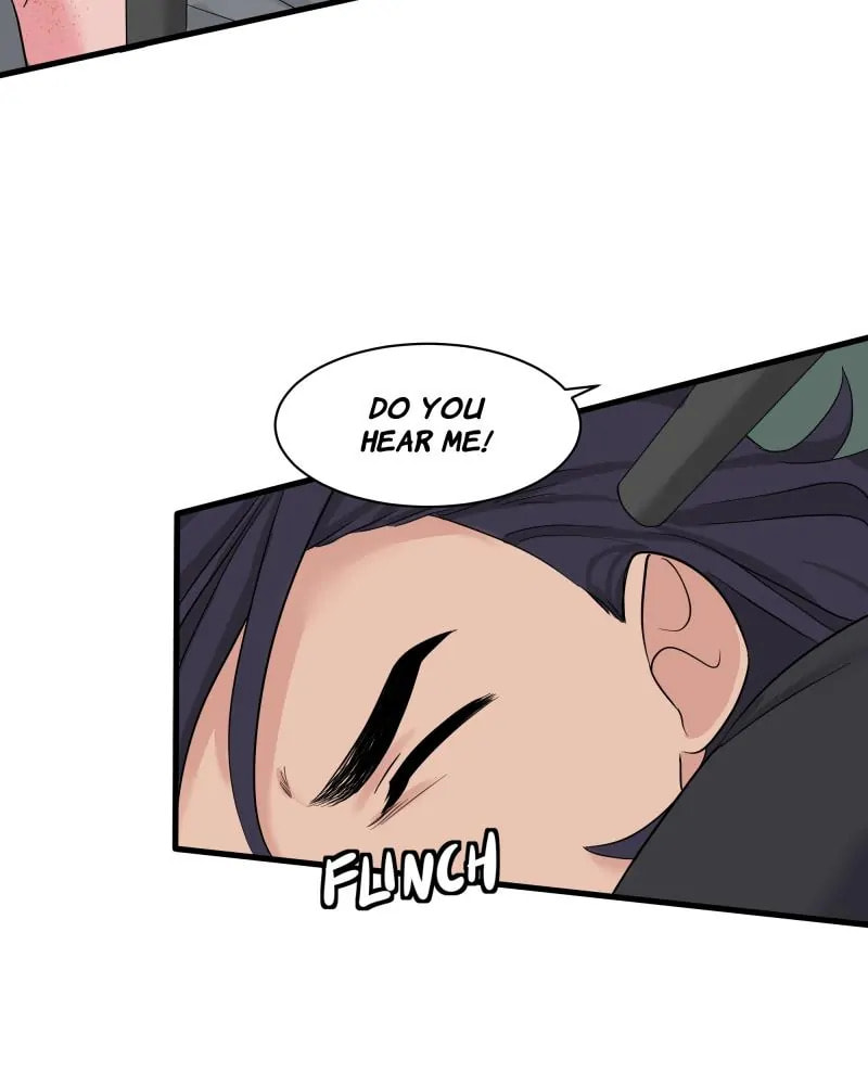 Read Uriah chapter 36 image 52 on Lezhin
