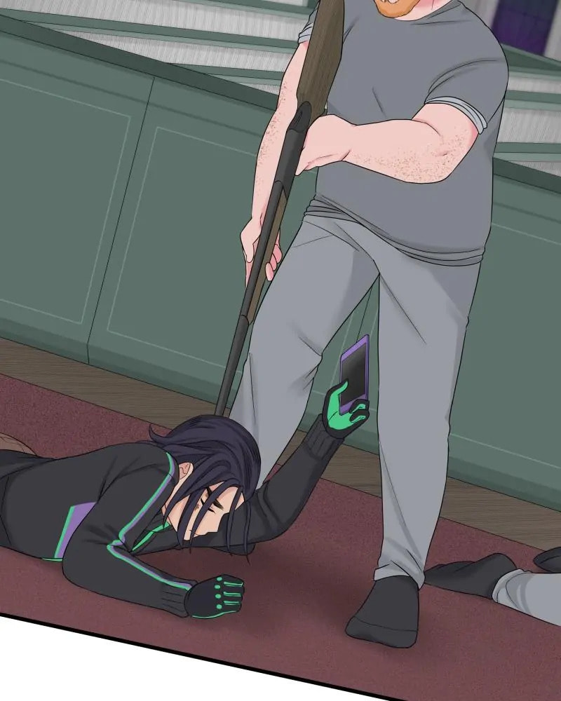 Read Uriah chapter 36 image 55 on Lezhin