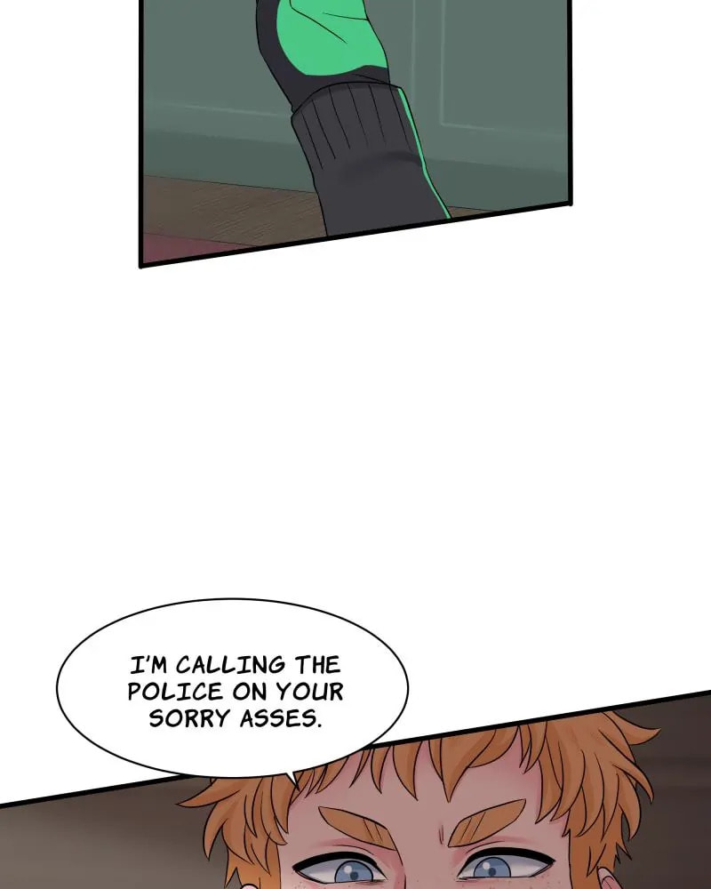 Read Uriah chapter 36 image 57 on Lezhin