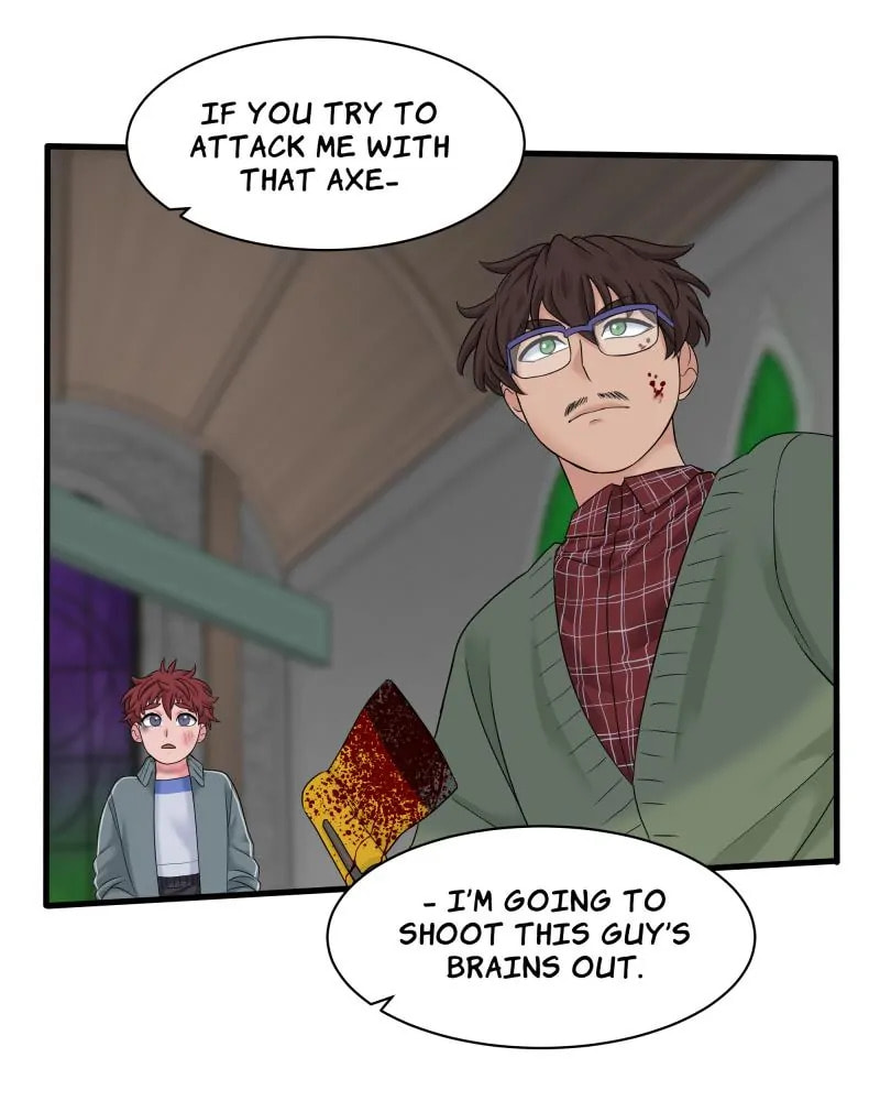 Read Uriah chapter 36 image 59 on Lezhin