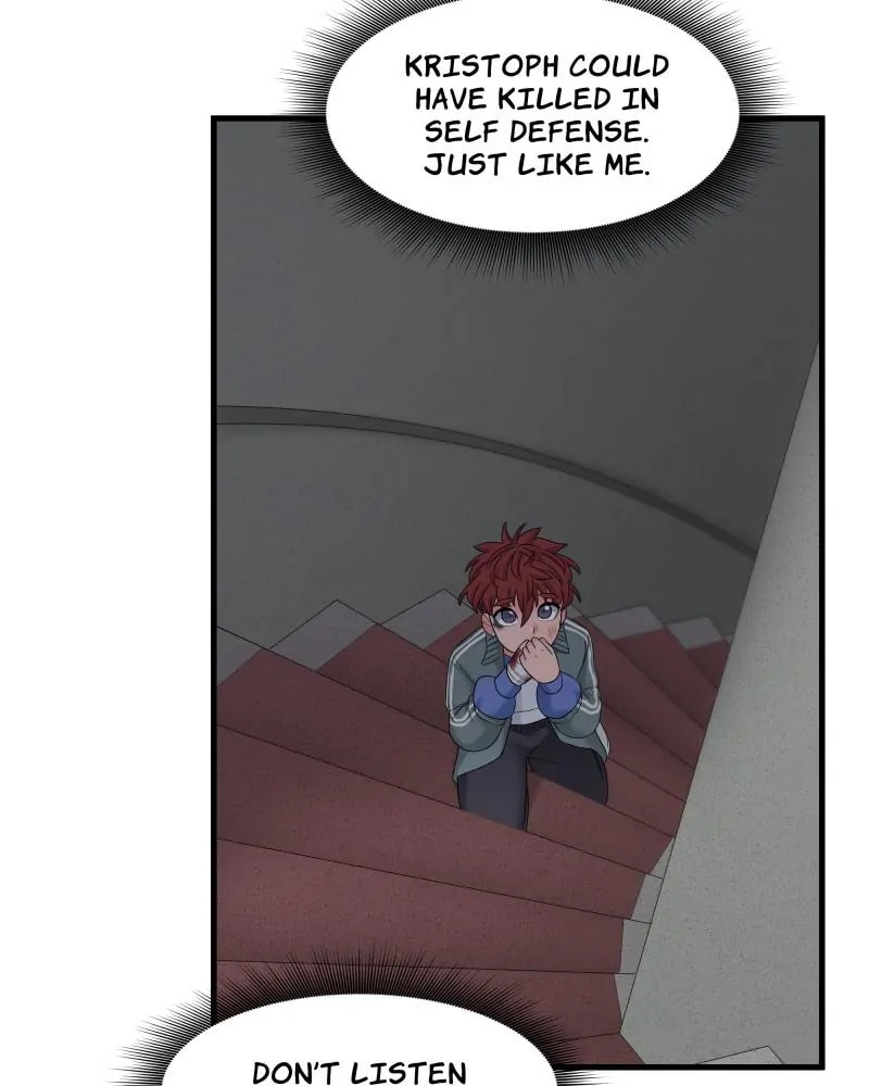 Read Uriah chapter 36 image 6 on Lezhin