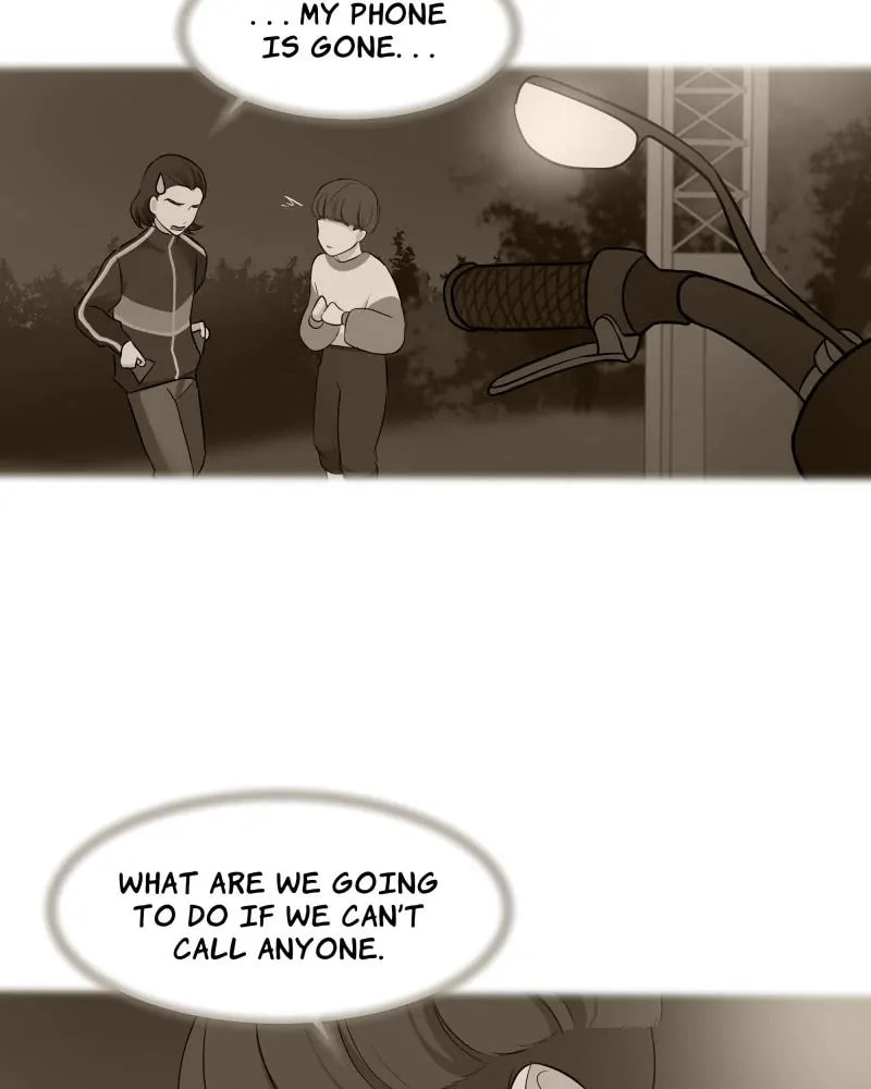 Read Uriah chapter 36 image 65 on Lezhin