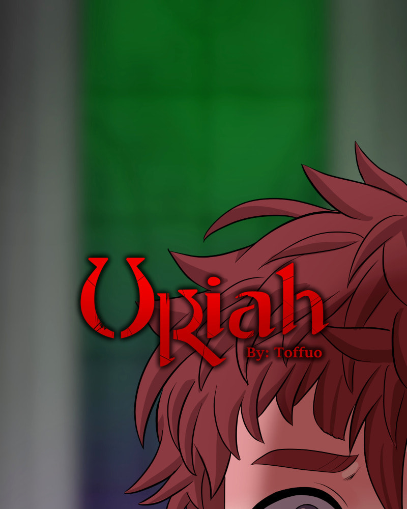 Read Uriah chapter 37 image 1 on Lezhin