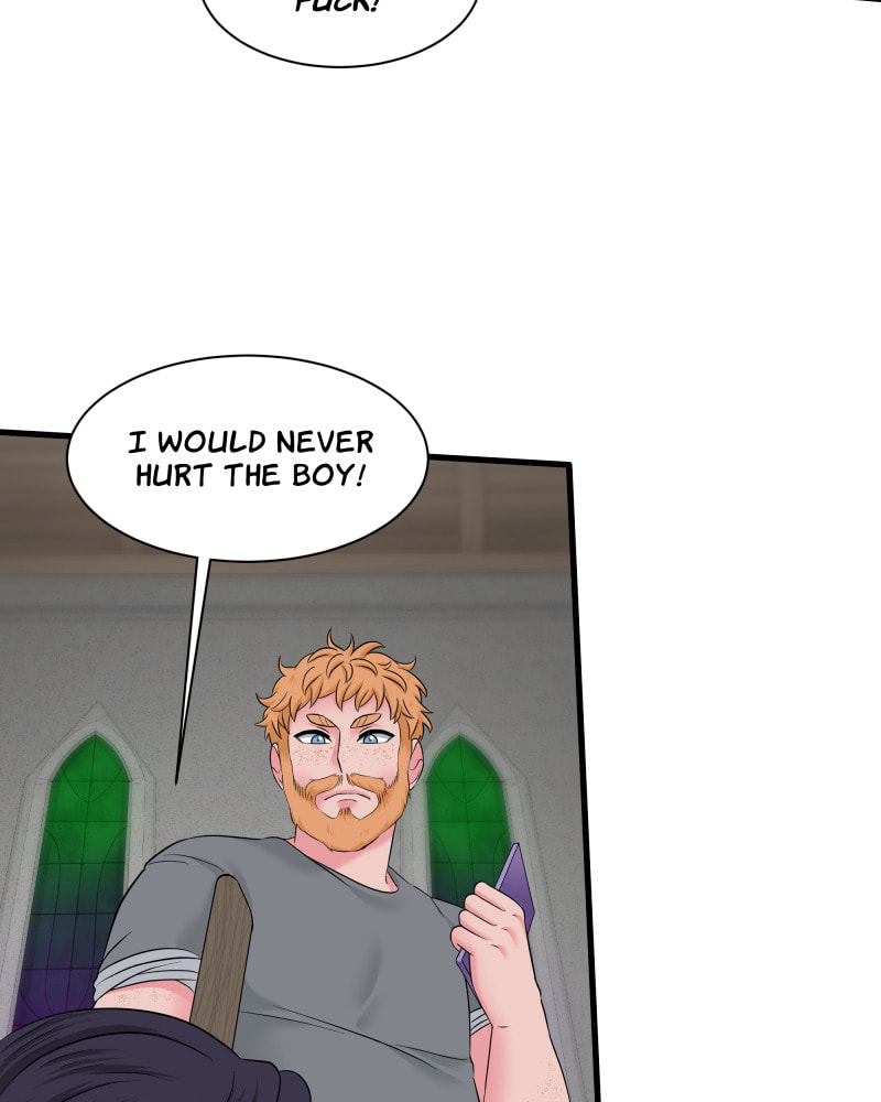 Read Uriah chapter 37 image 11 on Lezhin