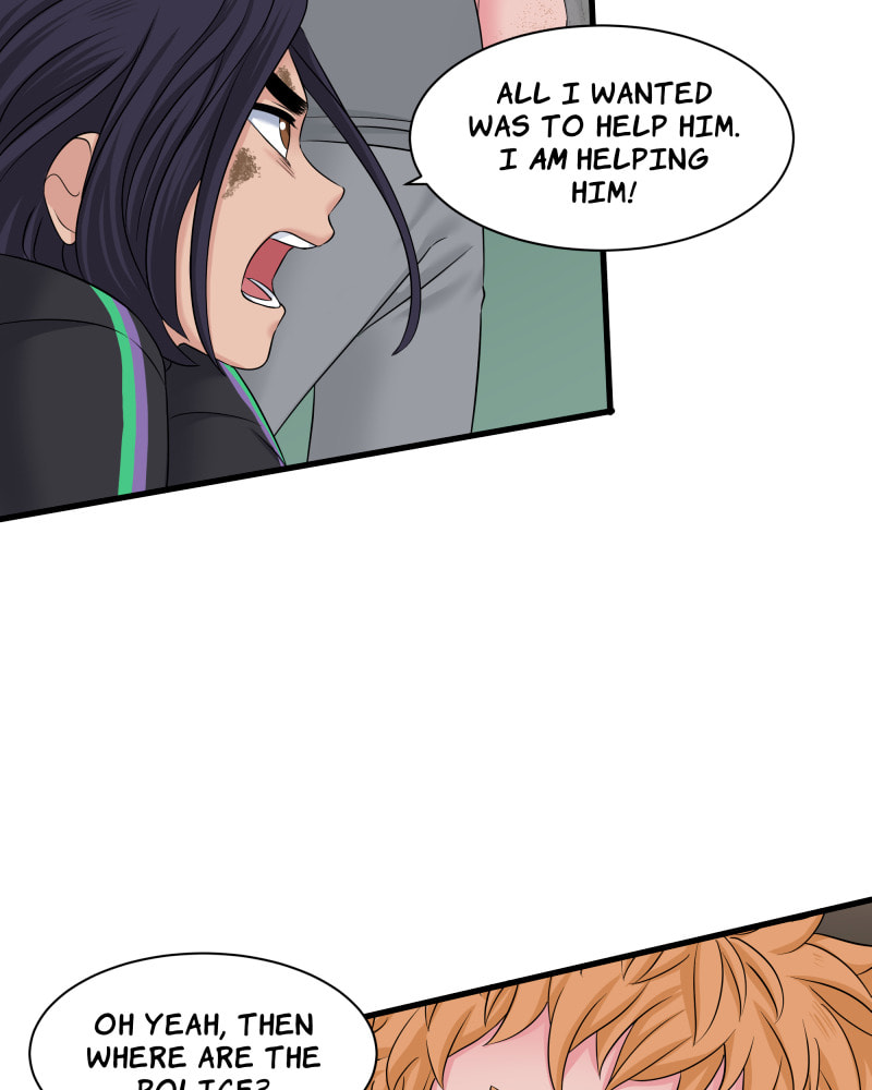 Read Uriah chapter 37 image 12 on Lezhin