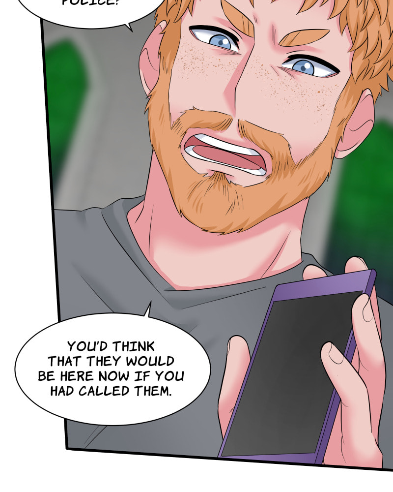 Read Uriah chapter 37 image 13 on Lezhin