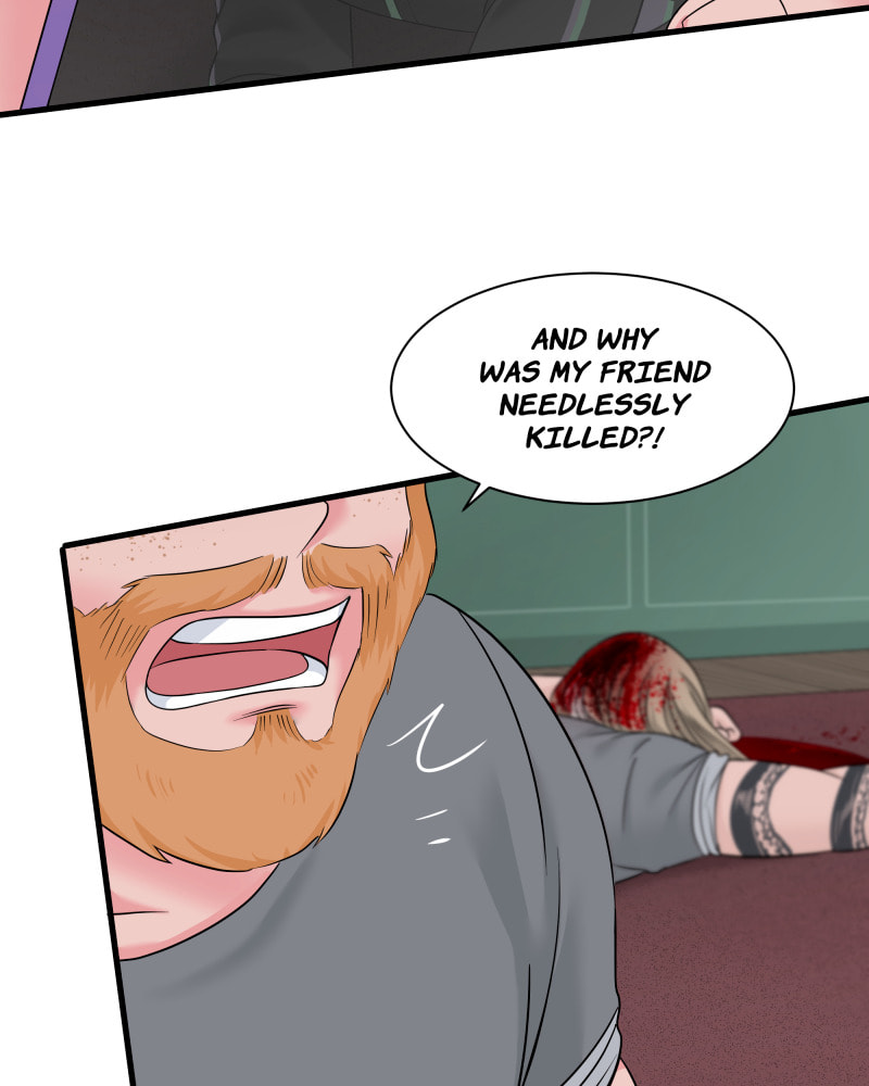 Read Uriah chapter 37 image 15 on Lezhin