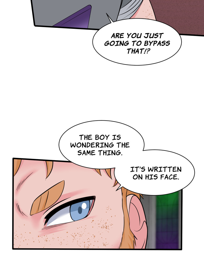 Read Uriah chapter 37 image 16 on Lezhin