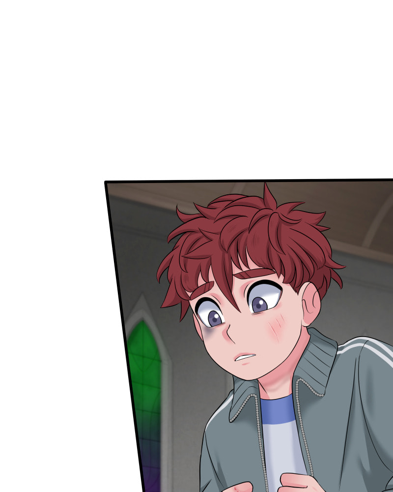 Read Uriah chapter 37 image 17 on Lezhin