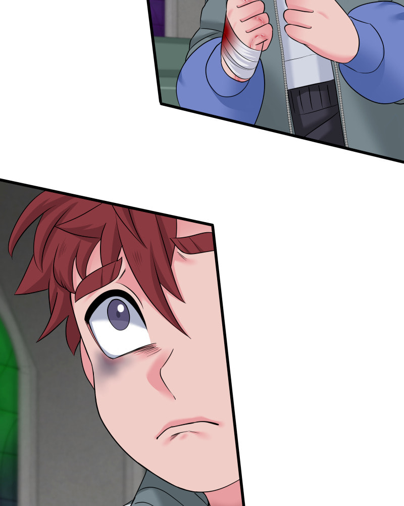 Read Uriah chapter 37 image 18 on Lezhin