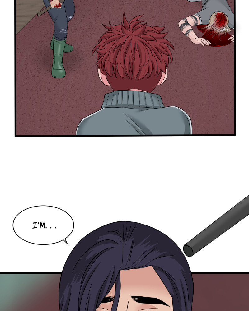 Read Uriah chapter 37 image 20 on Lezhin
