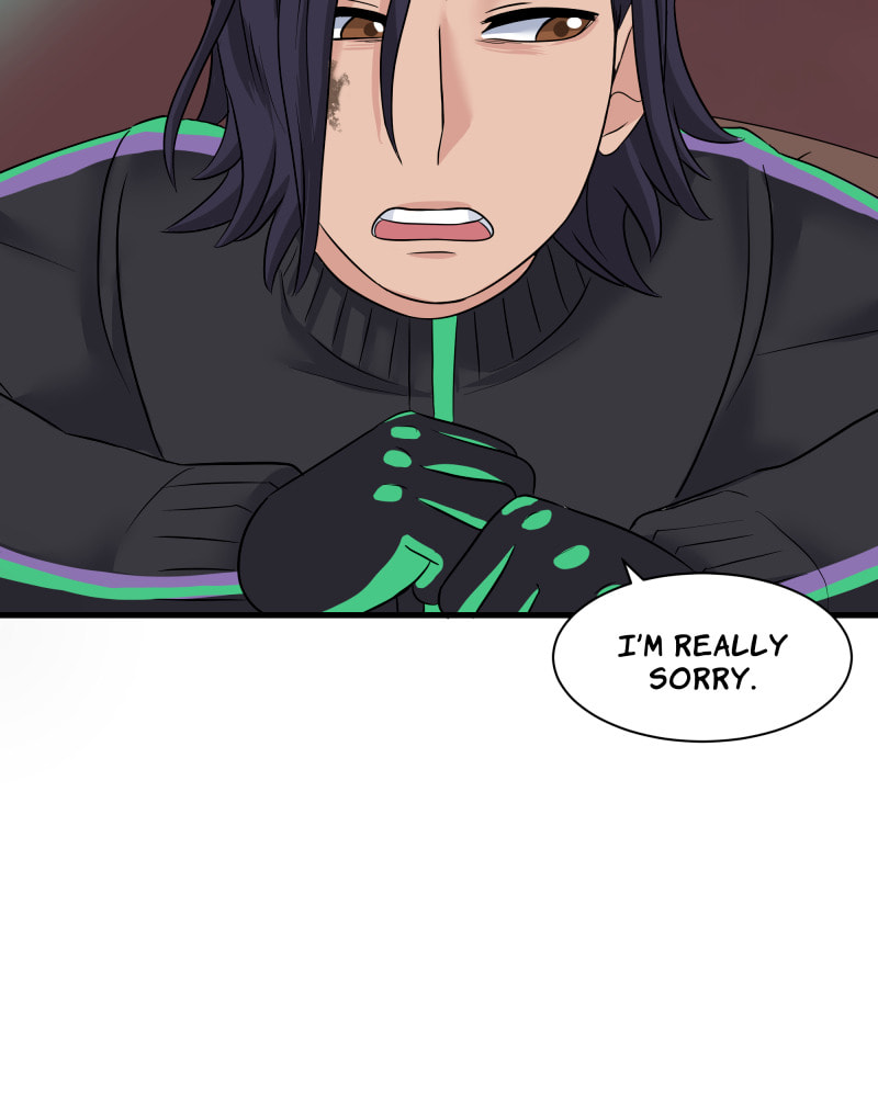 Read Uriah chapter 37 image 21 on Lezhin