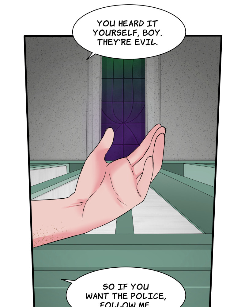 Read Uriah chapter 37 image 22 on Lezhin
