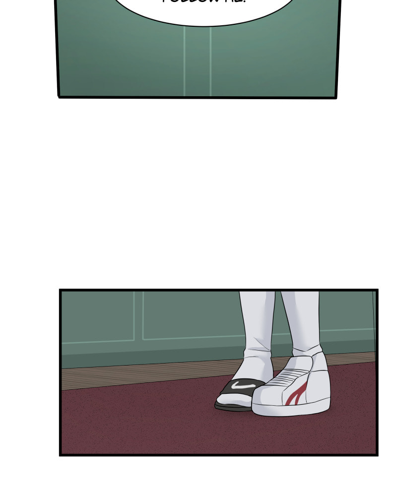 Read Uriah chapter 37 image 23 on Lezhin